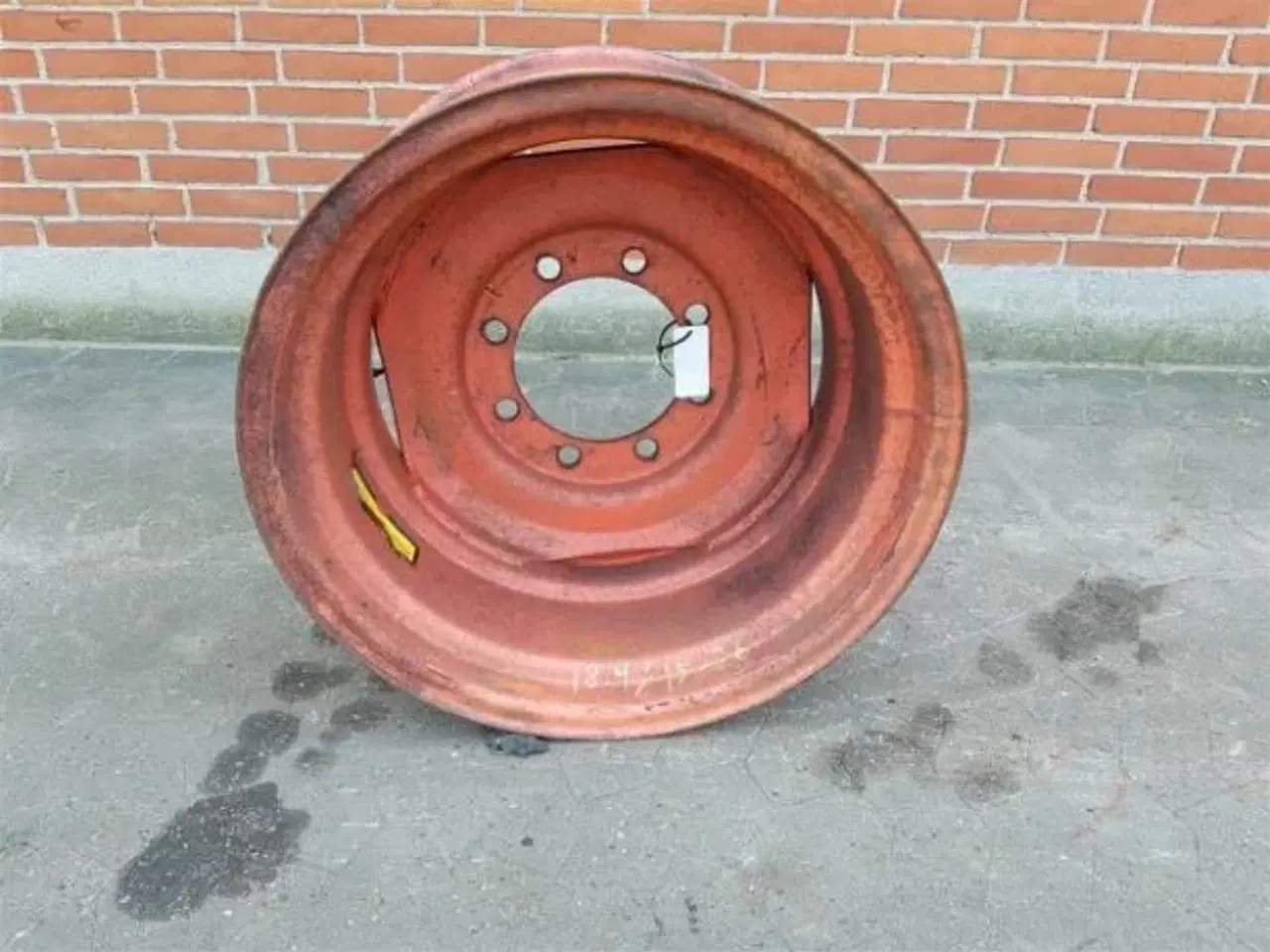 Billede 2 - 26"   DW14X26