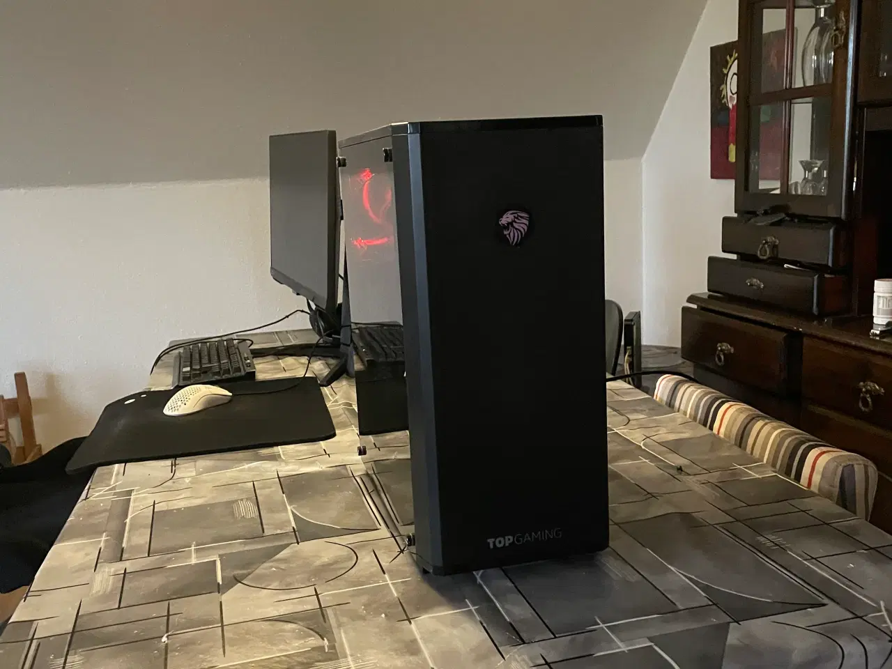 Billede 8 - RYZEN GAMER COMPUTER 