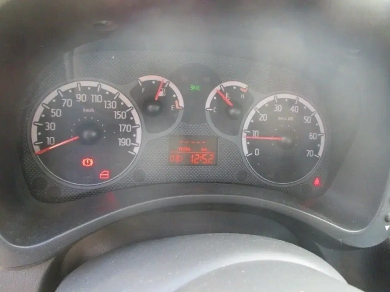 Billede 9 - Fiat Panda 1,2 Ciao ECO