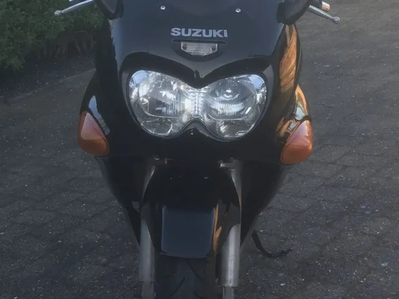 Billede 1 - Suzuki gsx 750 F 