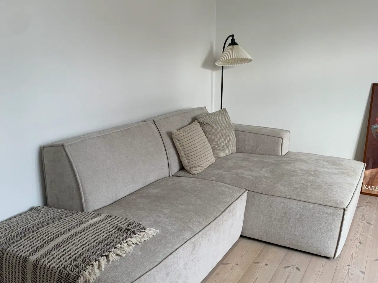 Billede 2 - Sofa fra sofanova