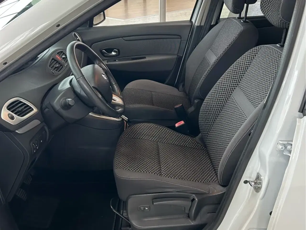 Billede 10 - Renault Scénic 1,5 dCi 95 95HK