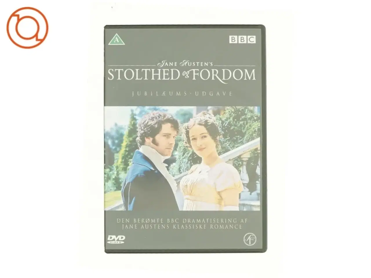 Billede 1 - Stolthed og Fordom