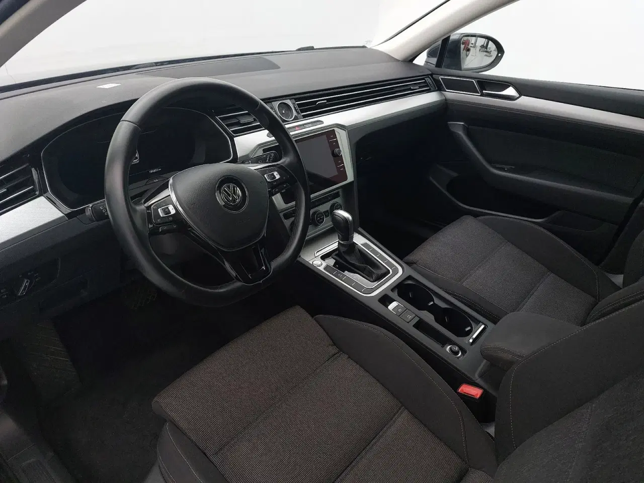 Billede 9 - VW Passat 1,5 TSi 150 Comfortline Premium Variant DSG