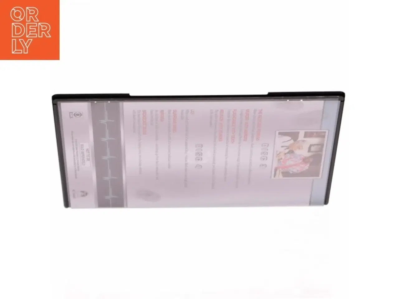 Billede 3 - Diagnosis Murder: Den Første Sæson DVD