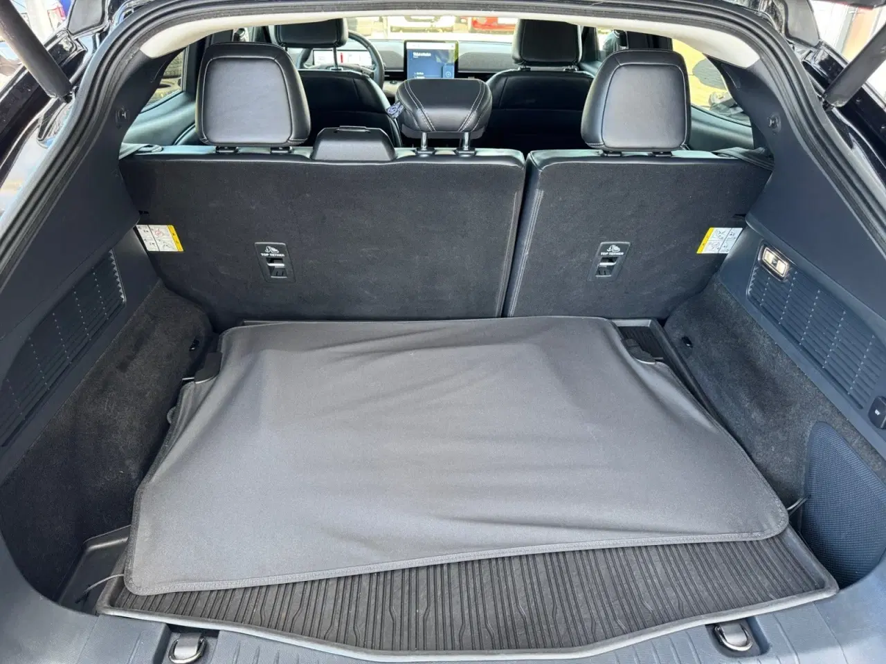Billede 15 - Ford Mustang Mach-E 98 Extended Range