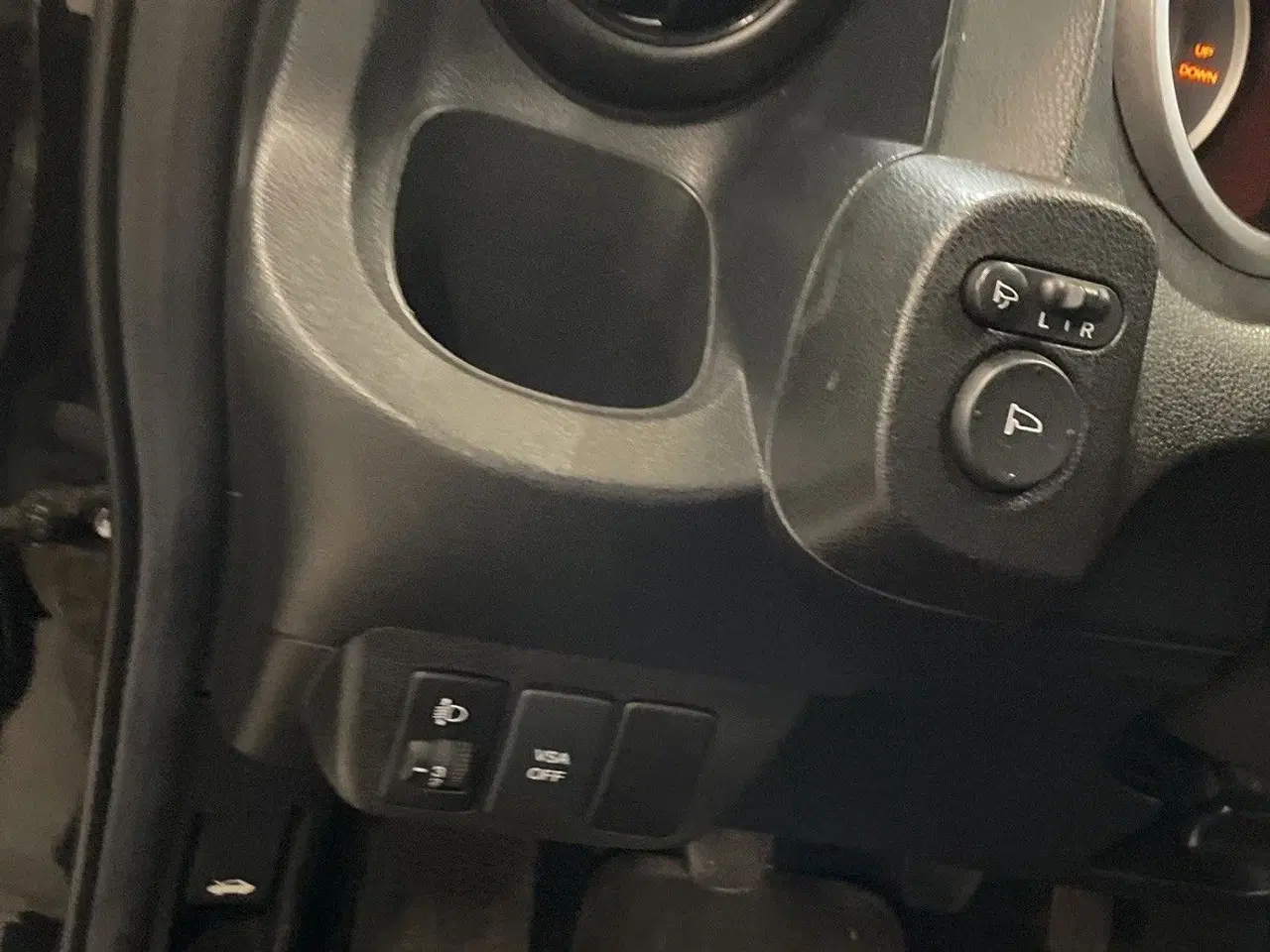 Billede 10 - Honda Jazz 1,4 Comfort 99HK 5d
