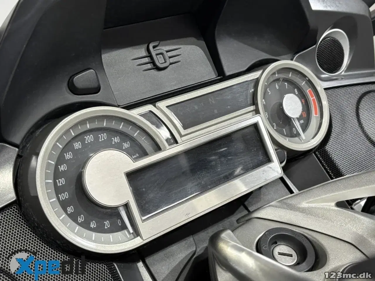 Billede 13 - BMW K 1600 GTL