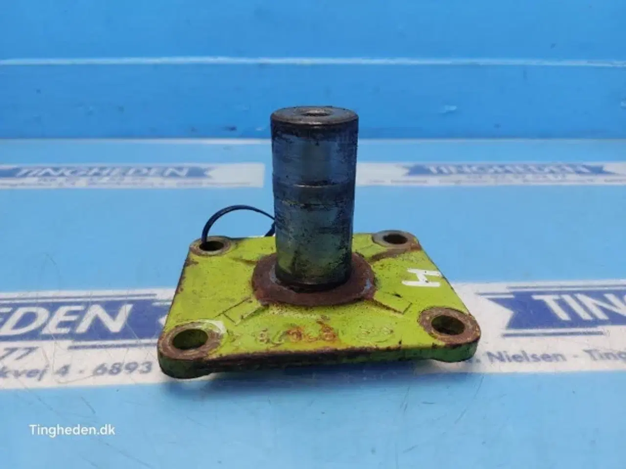 Billede 9 - Claas Dominator 76 Support 0006001004