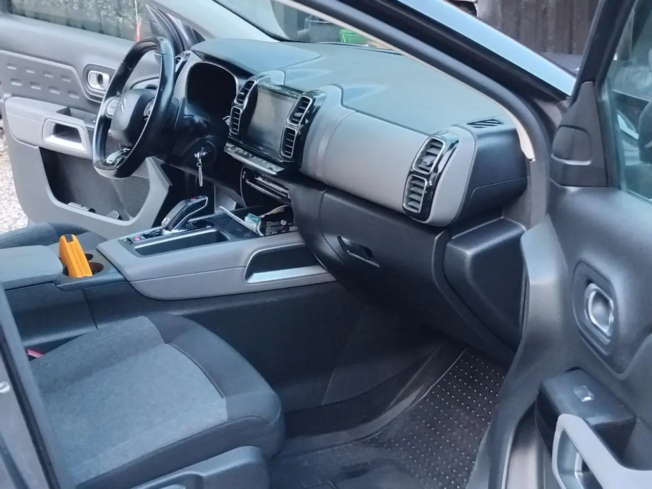 Billede 8 - CITROËN C5 Aircross Van  - 1.5 BlueHDi 130 SUV Aut