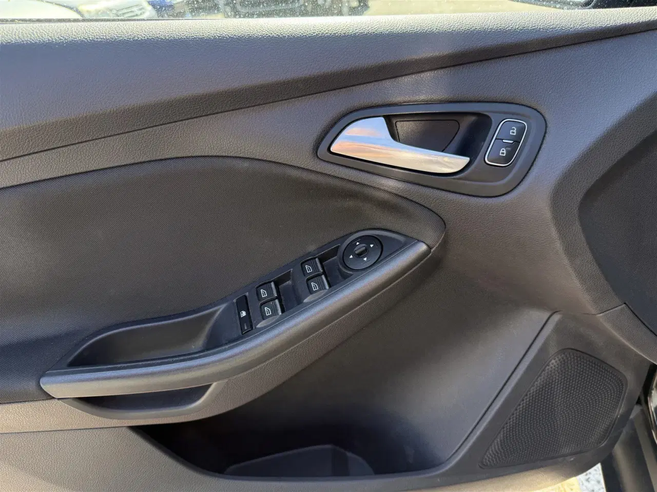 Billede 7 - Ford Focus 1,0 EcoBoost Business 125HK Stc 6g