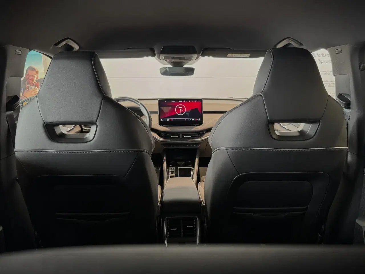 Billede 16 - Skoda Enyaq 80x iV Sportline