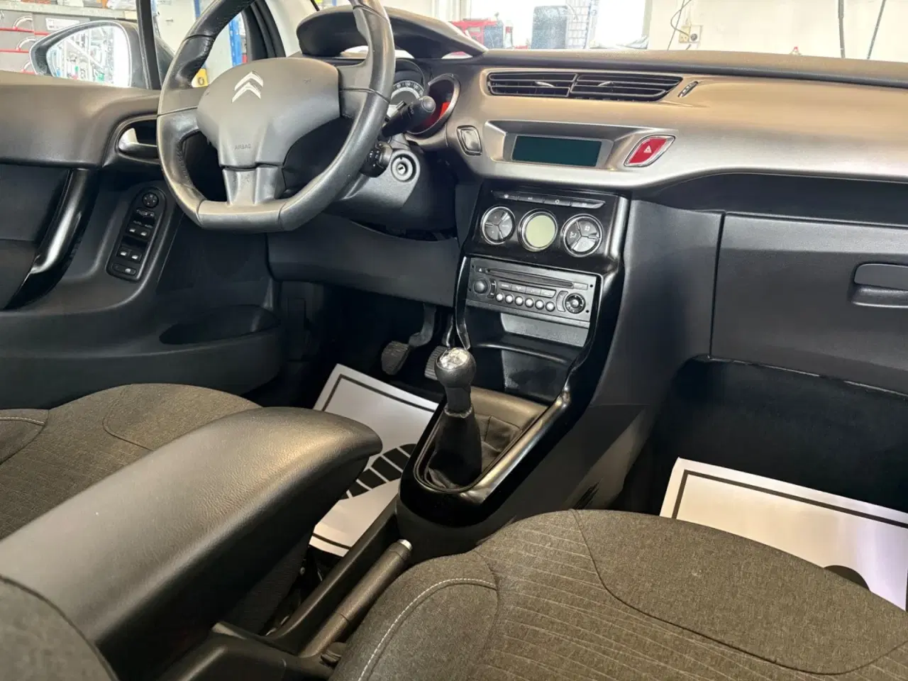 Billede 5 - Citroën C3 1,6 BlueHDi 100 Challenge