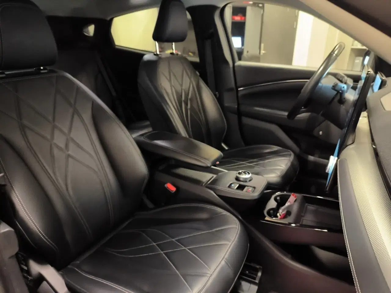 Billede 14 - Ford Mustang Mach-E 98 Extended Range