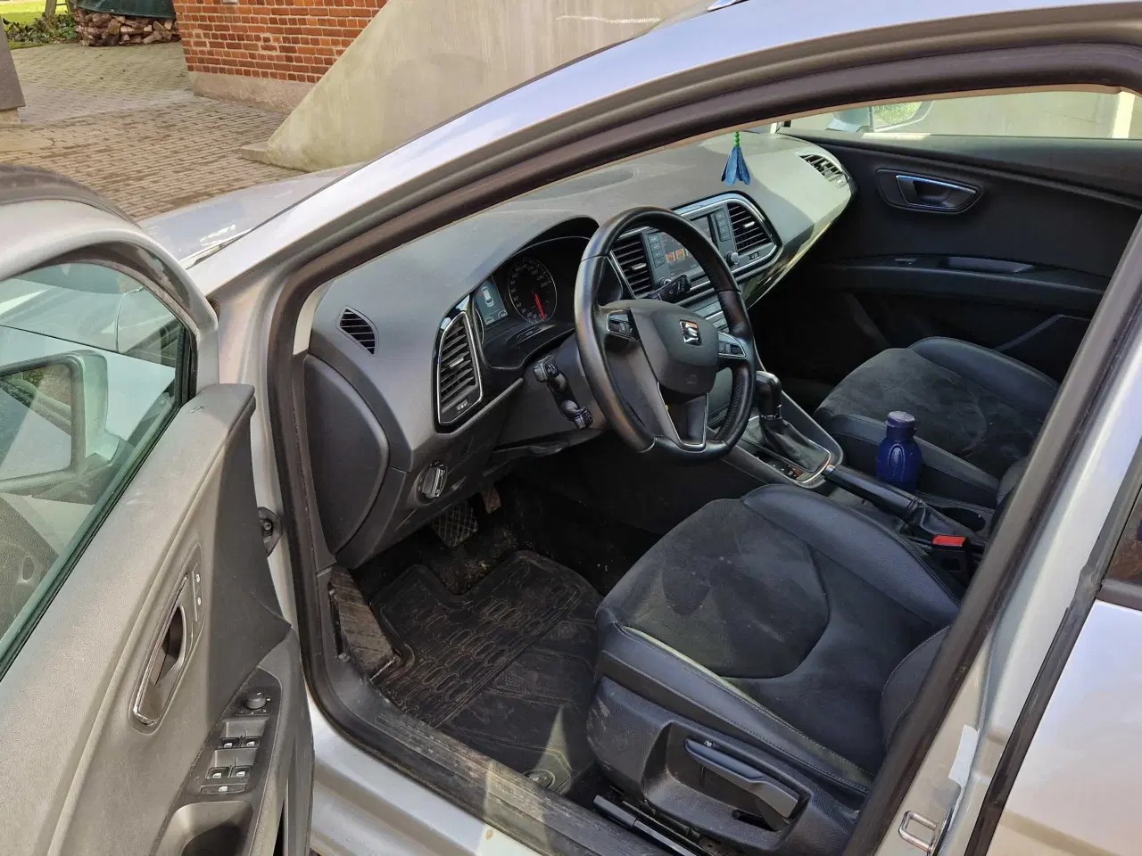 Billede 8 - Seat Leon St