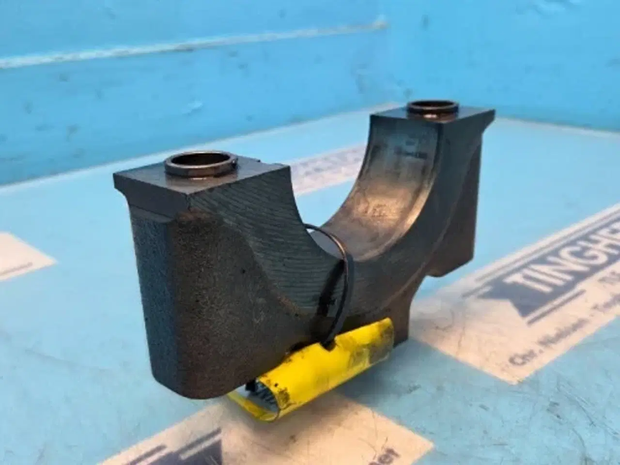 Billede 6 - Perkins 1006 Stempel Cap