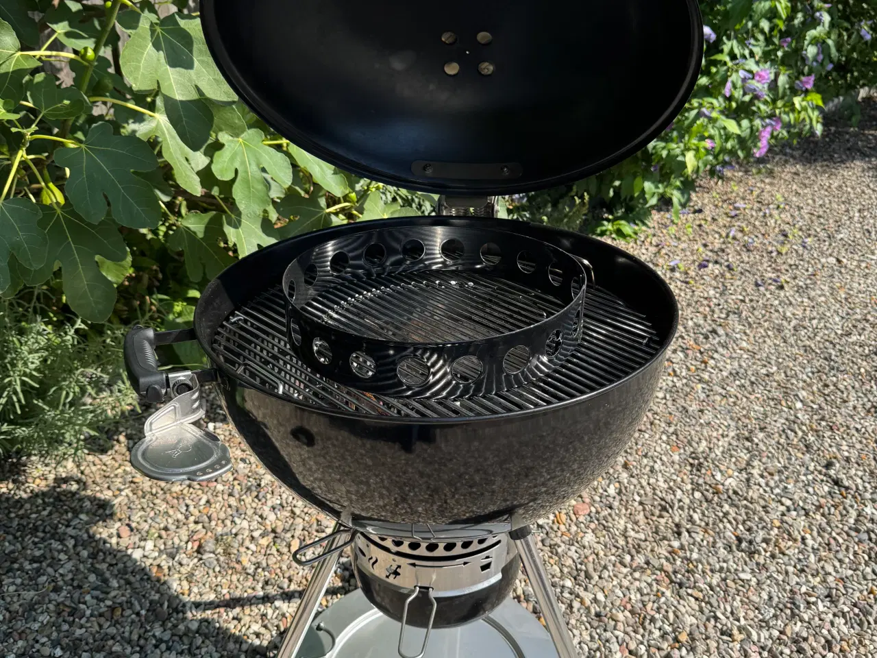 Billede 2 - Weber kulgrill