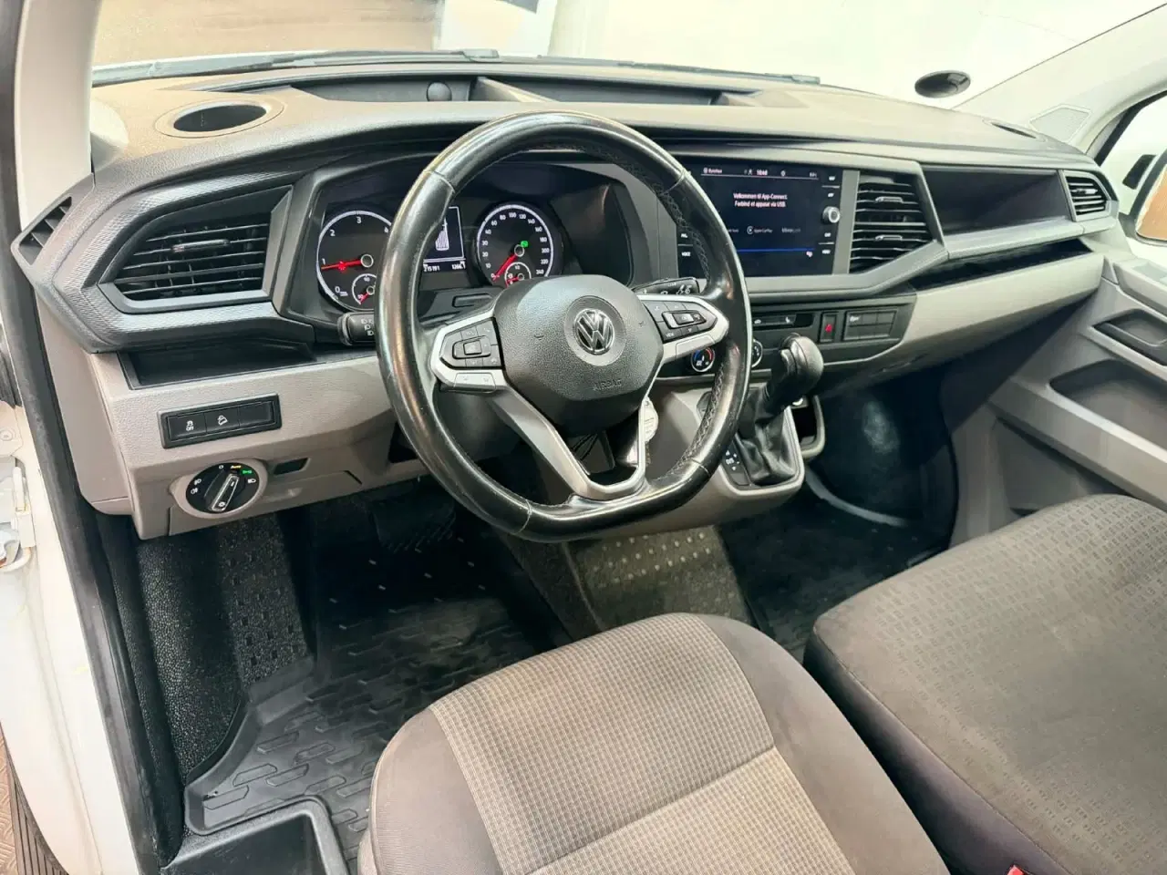 Billede 9 - VW Transporter 2,0 TDi 199 Kombi DSG 4Motion lang