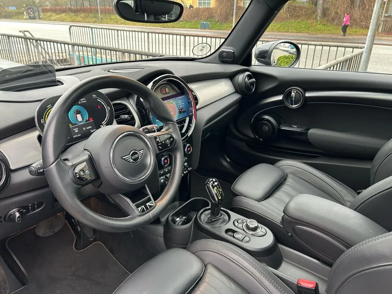 Billede 7 - MINI Cooper SE  Maximise