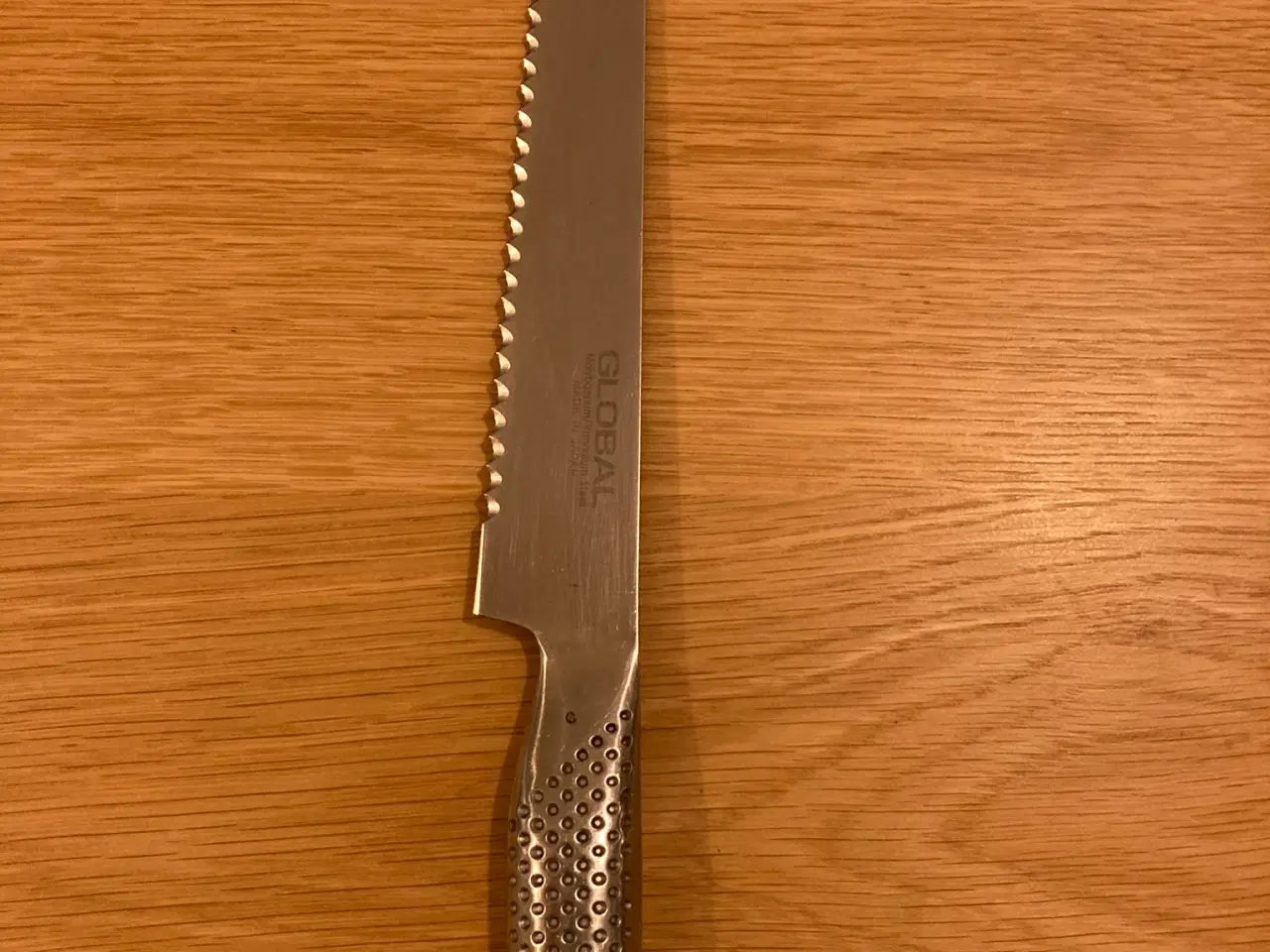 Billede 1 - Global brødkniv