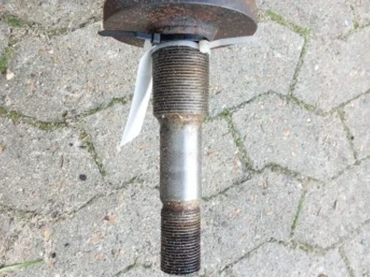 Billede 2 - Massey Ferguson 7278 Halv Snegl 28880395