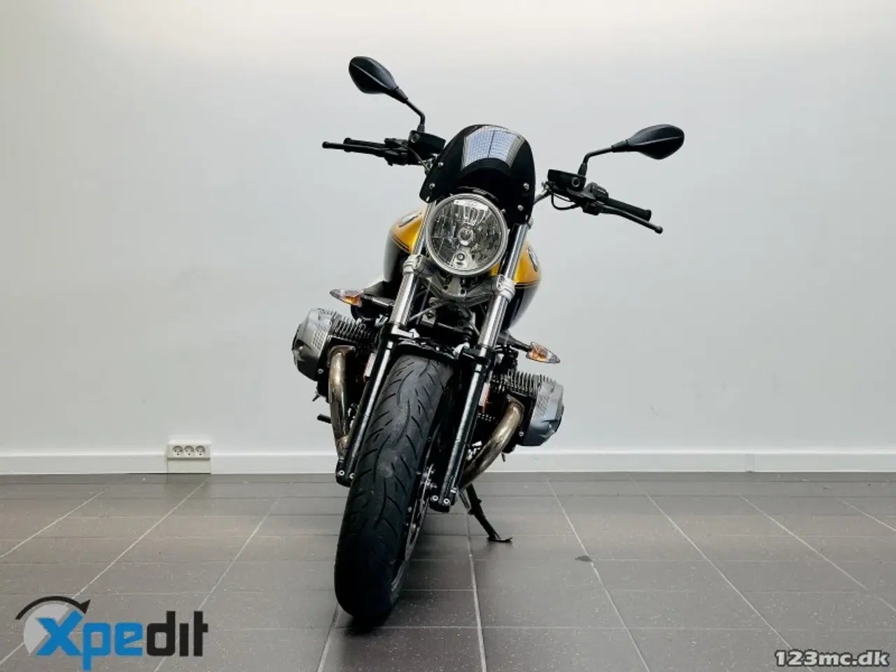 Billede 4 - BMW R NineT Pure