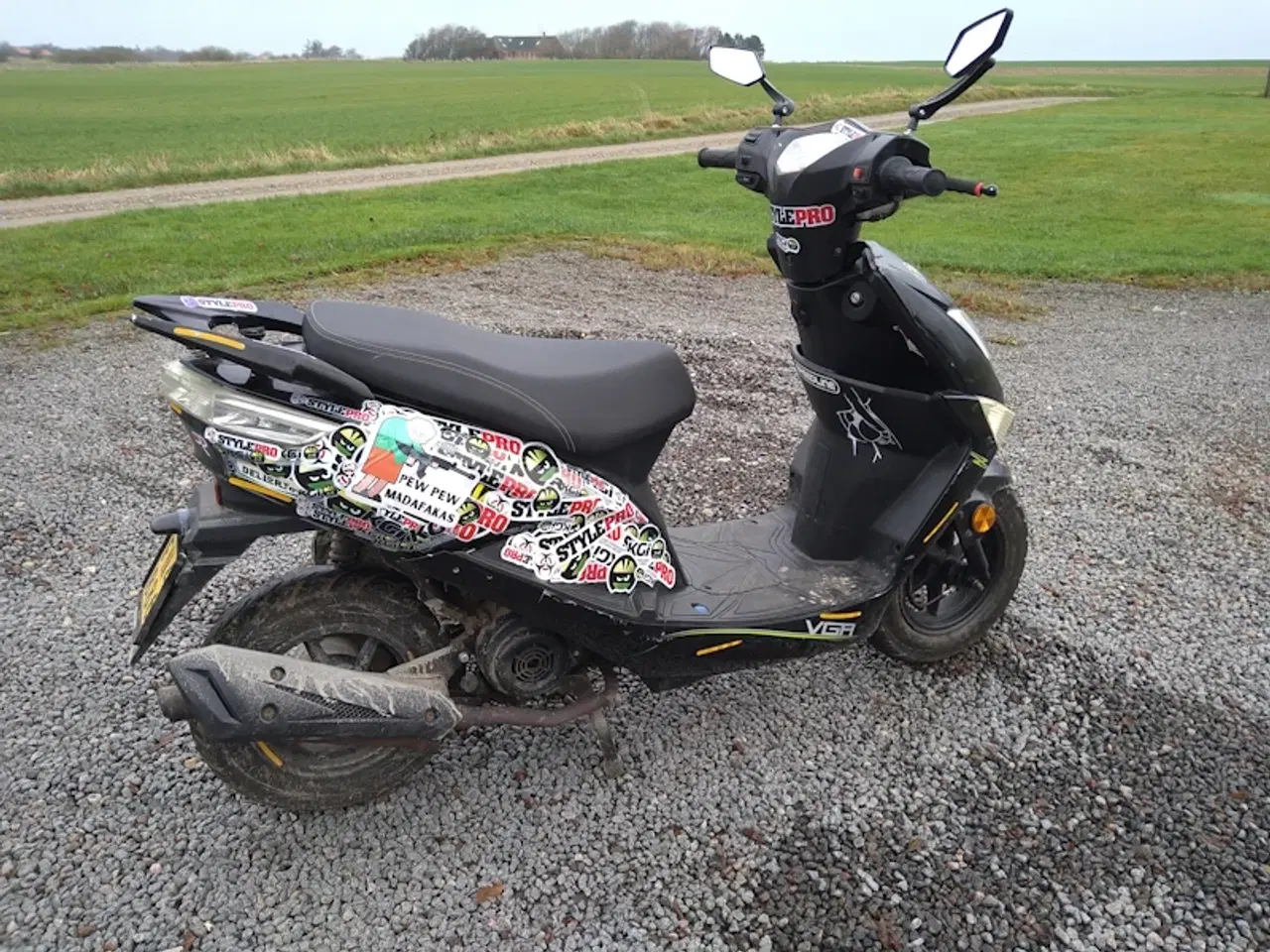 Billede 3 - VGA Explora 30