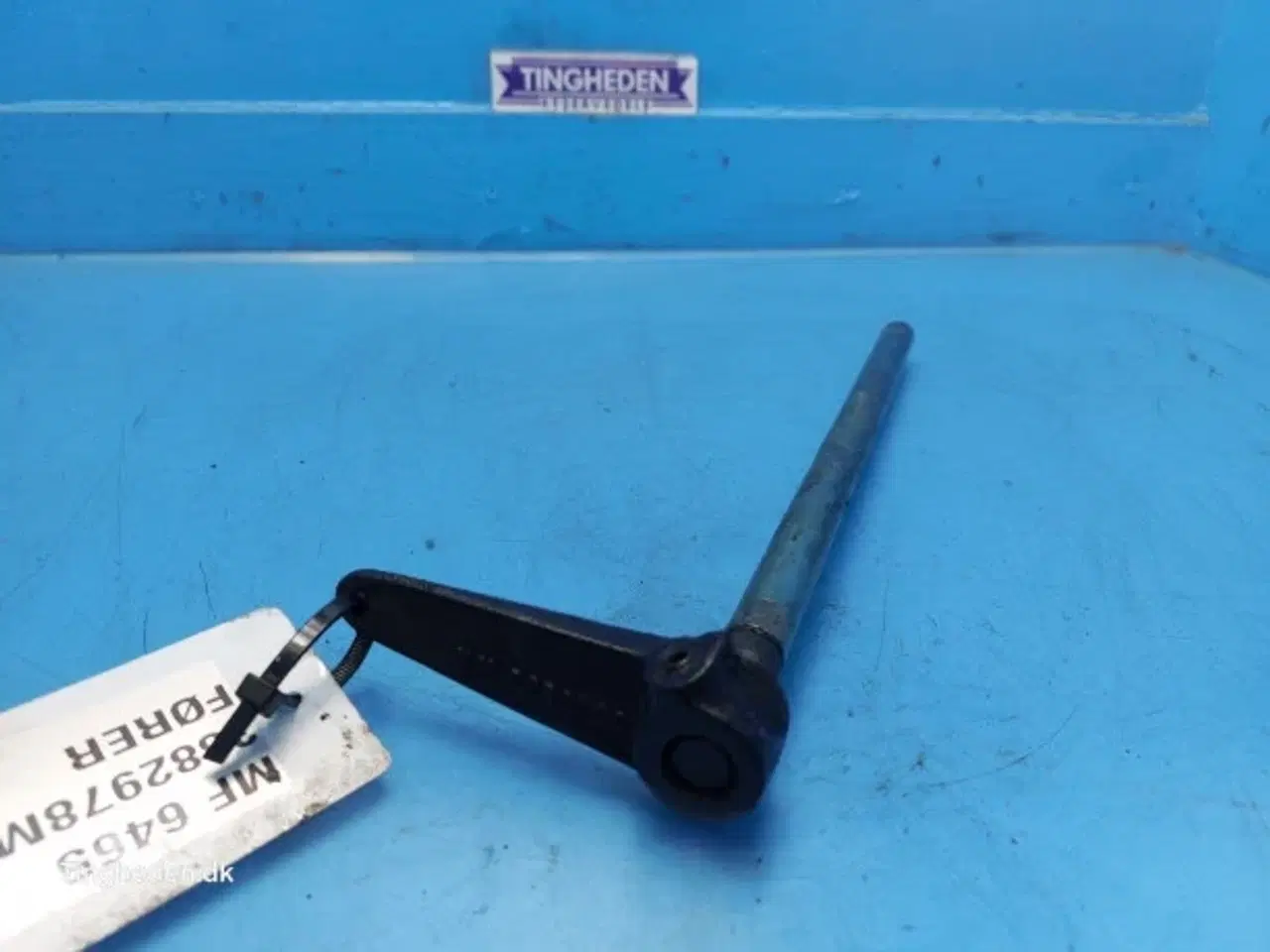 Billede 8 - Massey Ferguson 6465 Styrestang 3382978M3
