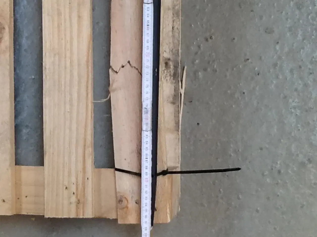 Billede 2 - Balle greb med euro-skifte og 2 tænder