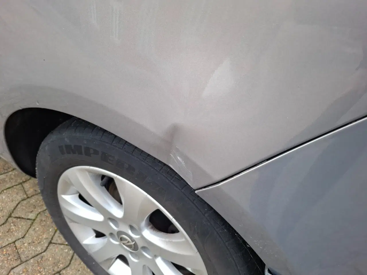Billede 15 - Opel Meriva 1,4 T 120 Enjoy