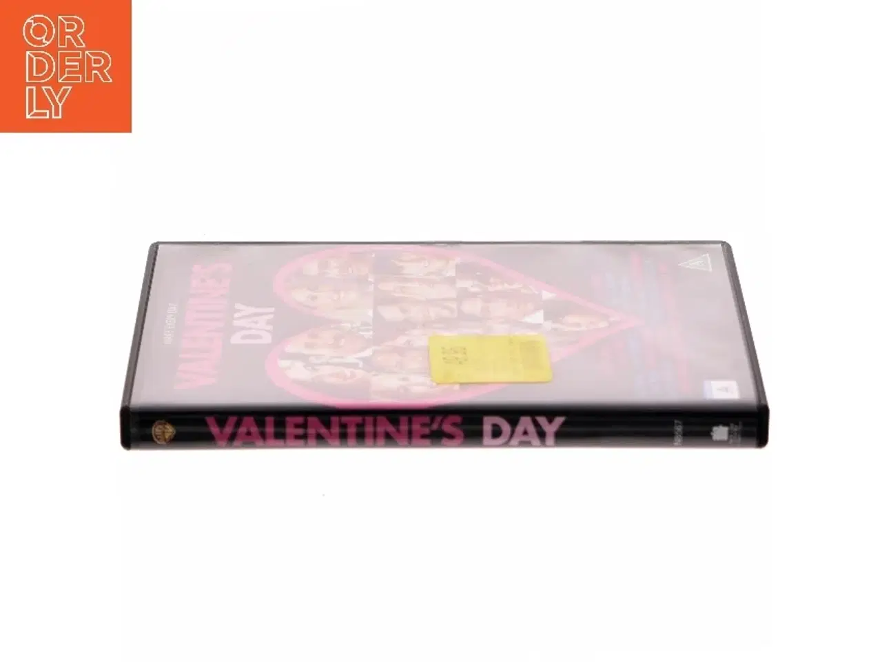 Billede 2 - Valentine´s day med Jessica Alba (DVD)