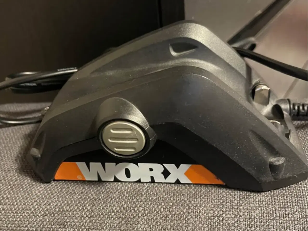Billede 2 - WORX Boremaskineoplader