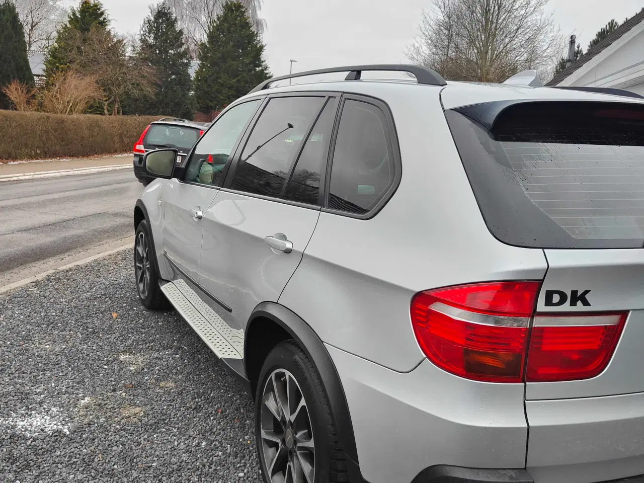 Billede 6 - Bmw x5 e70 