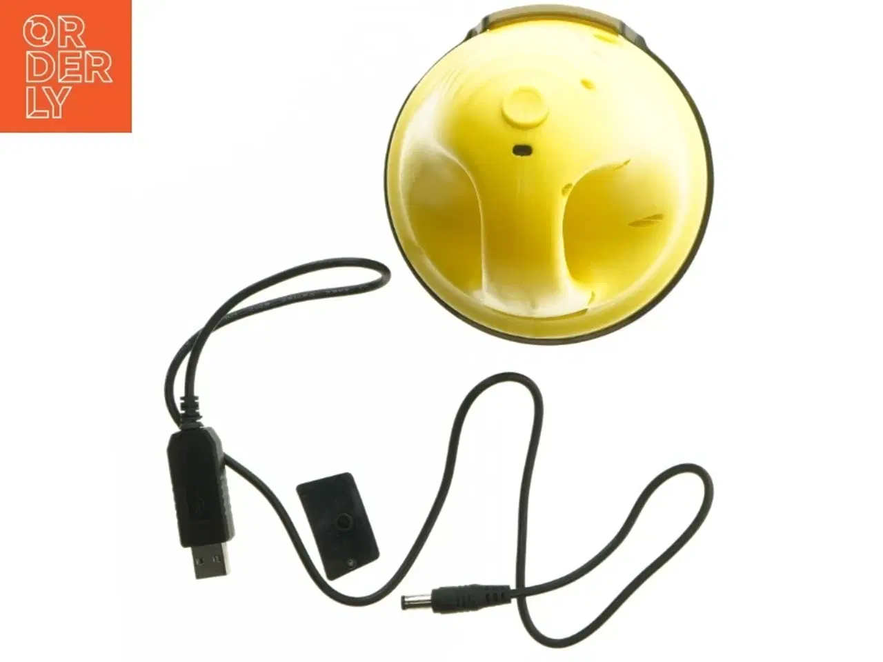 Billede 4 - Elektrisk isskraber (str. 15 cm)