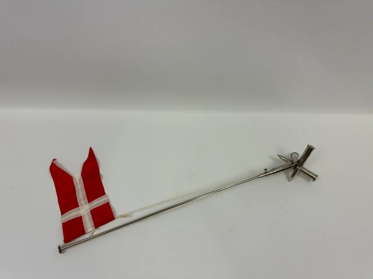 Billede 5 - Ældre dannebro / bordflag