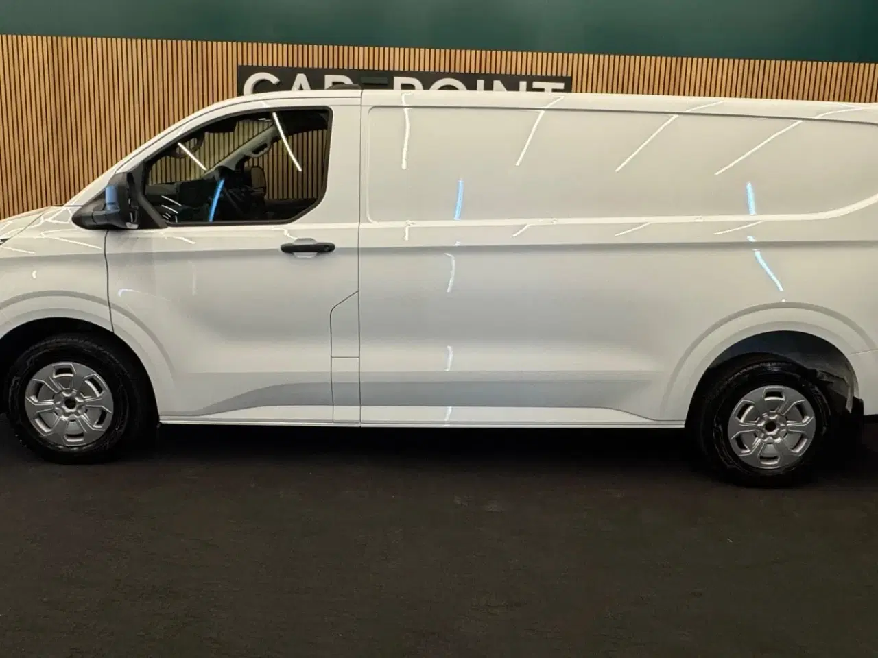 Billede 2 - Ford Transit Custom 320L 2,0 EcoBlue Trend