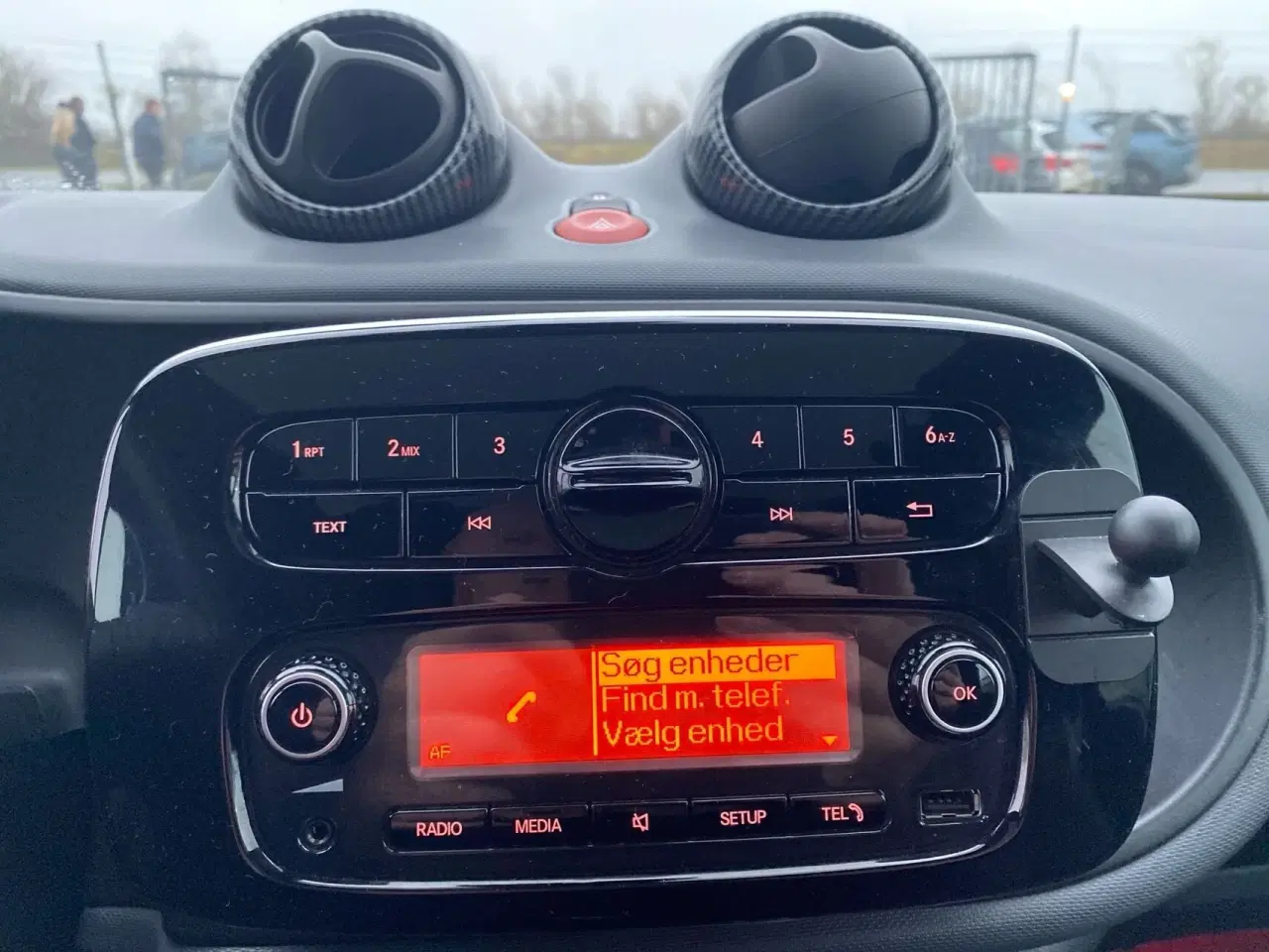 Billede 14 - Smart Fortwo 1,0 71HK 3d