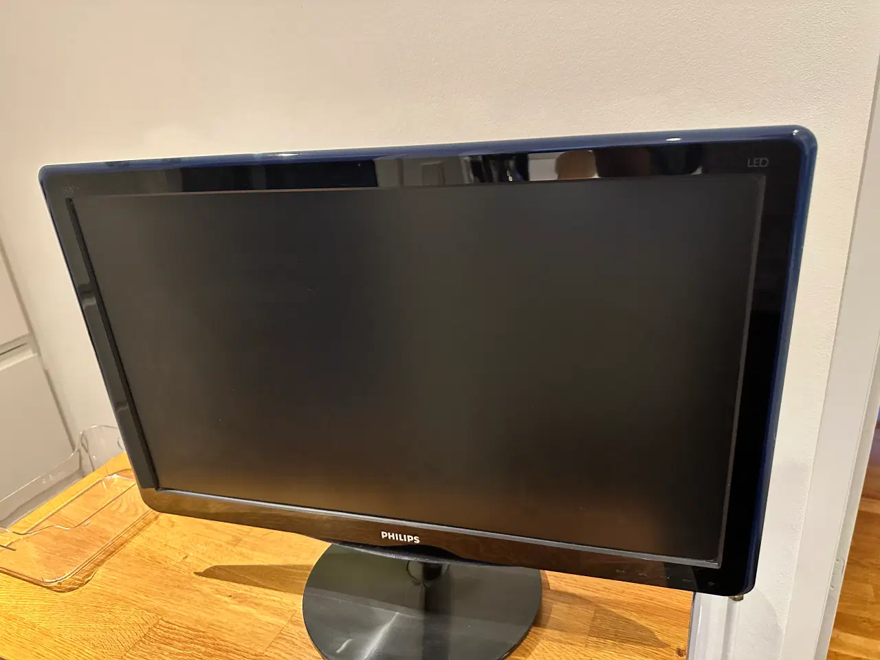 Billede 3 - Philips LED skærm 23.6"