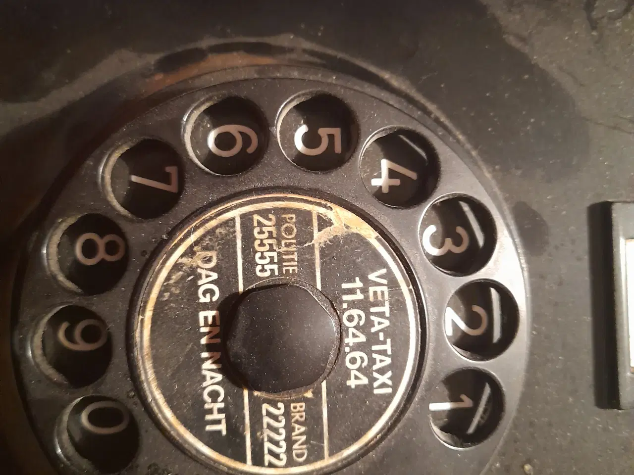 Billede 2 - Telefon ting.