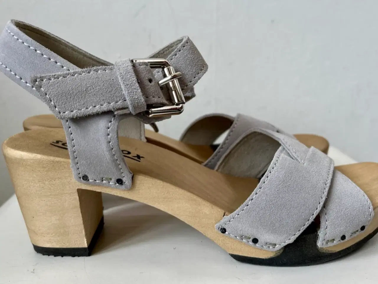 Billede 4 - SoftClox, sandaler, str 38