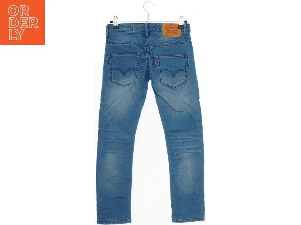 Billede 1 - Levi&#39;s jeans fra Levis (str. 128)