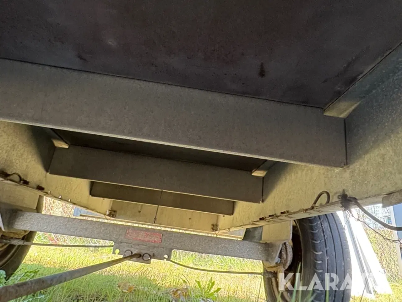 Billede 11 - Trailer Variant B715P2