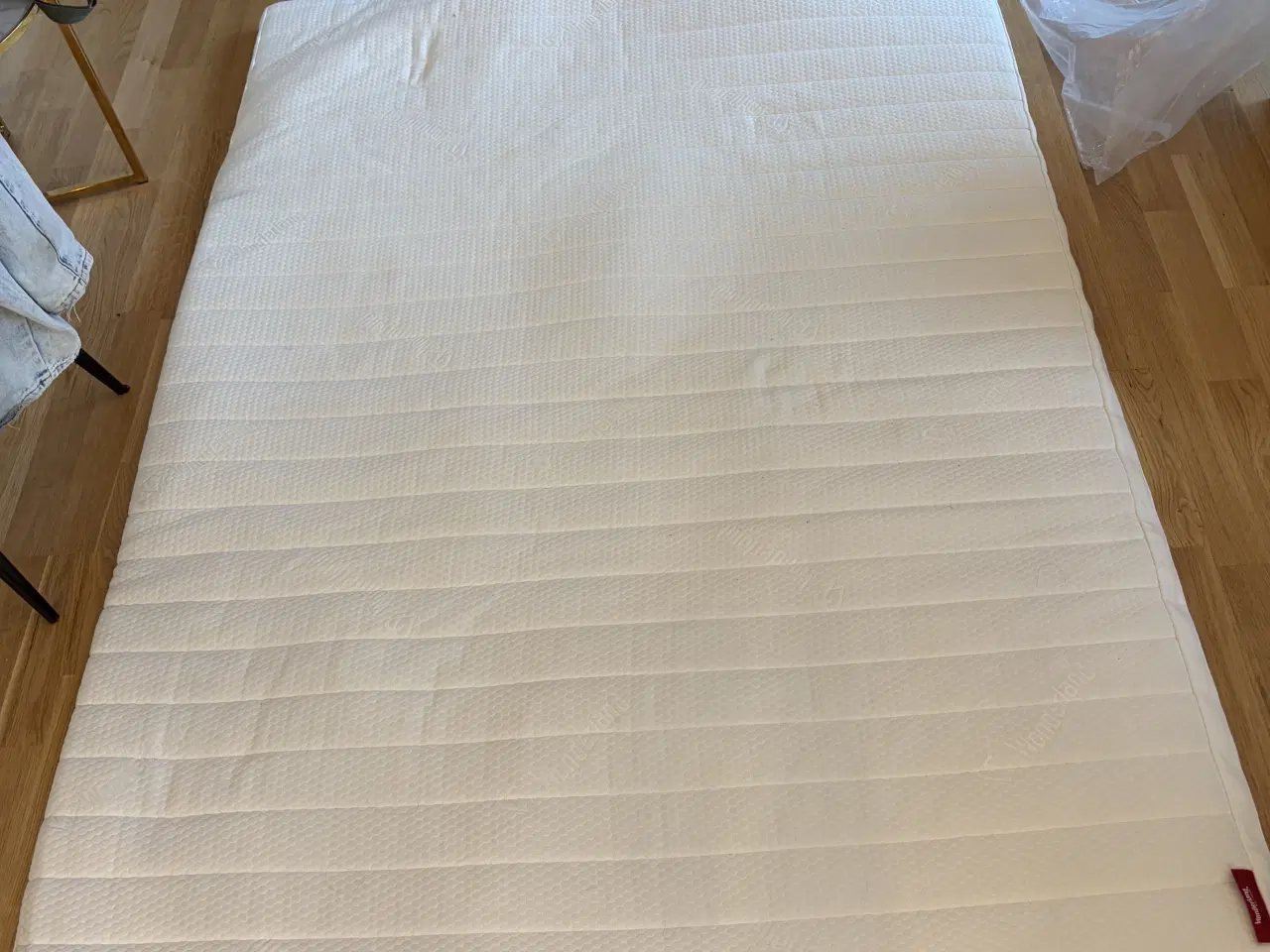 Billede 1 - Topmadras fra Wonderland