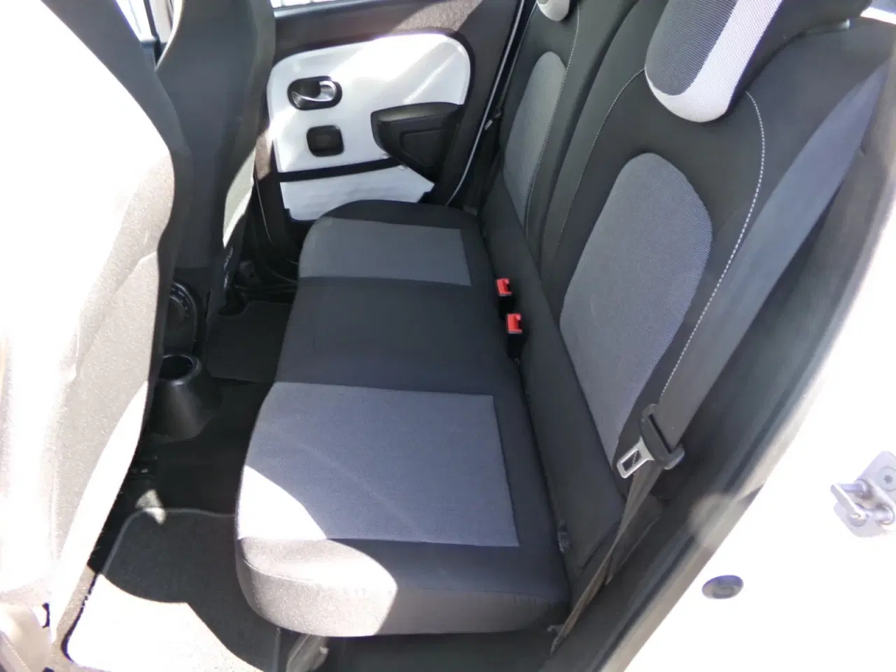Billede 9 - Renault Twingo 1,0 SCe 70 Dynamique