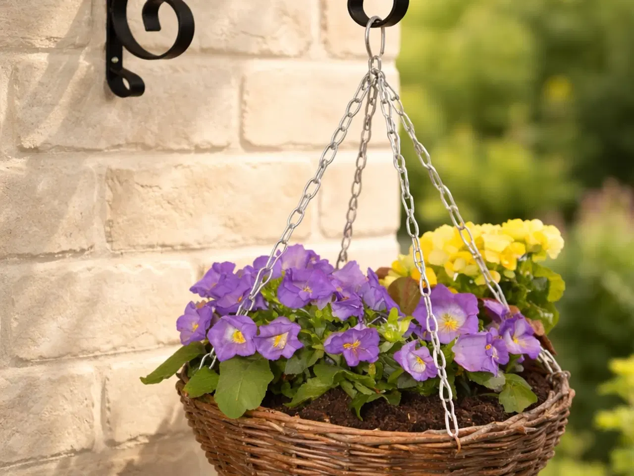 Billede 3 - Vægbeslag type 4