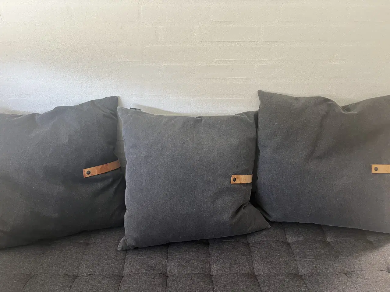 Billede 4 - Louise Smærup puder