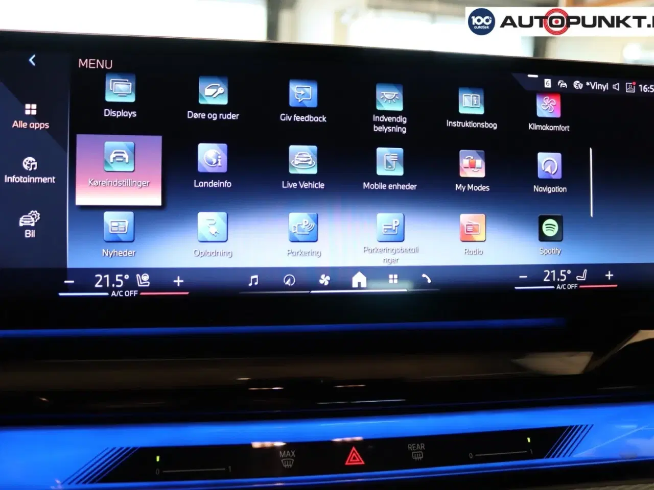 Billede 11 - BMW i5  eDrive40 M-Sport