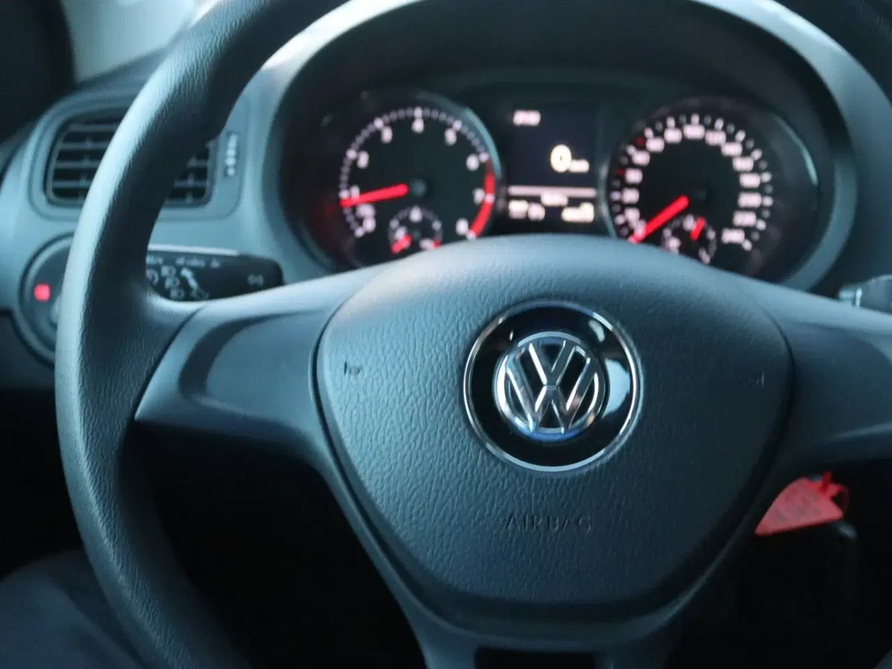 Billede 14 - VW Polo 1,0 Trendline BMT