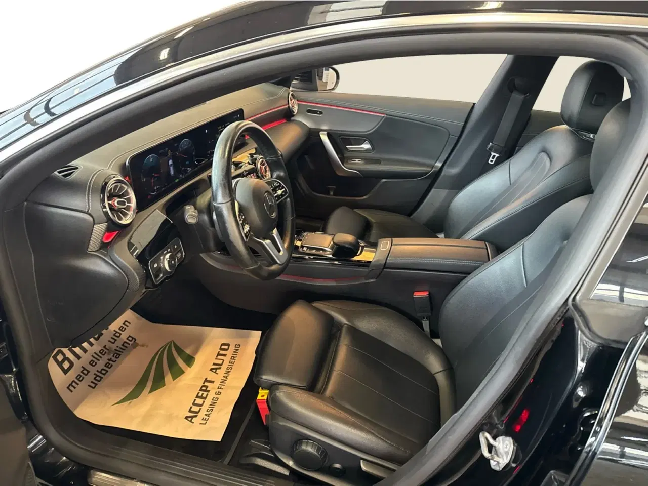 Billede 11 - Mercedes CLA250 e 1,3 Advantage Shooting Brake aut.