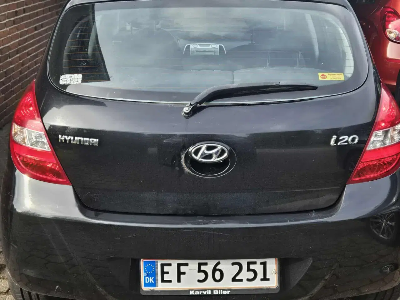 Billede 2 - HYUNDAI I20